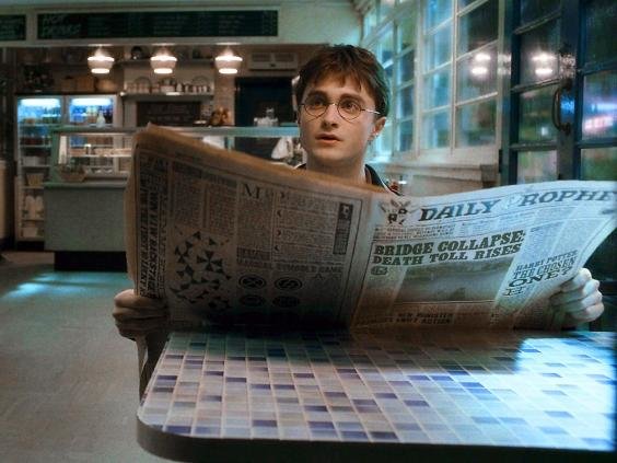  «هری پاتر» حریف «باربی» نشد