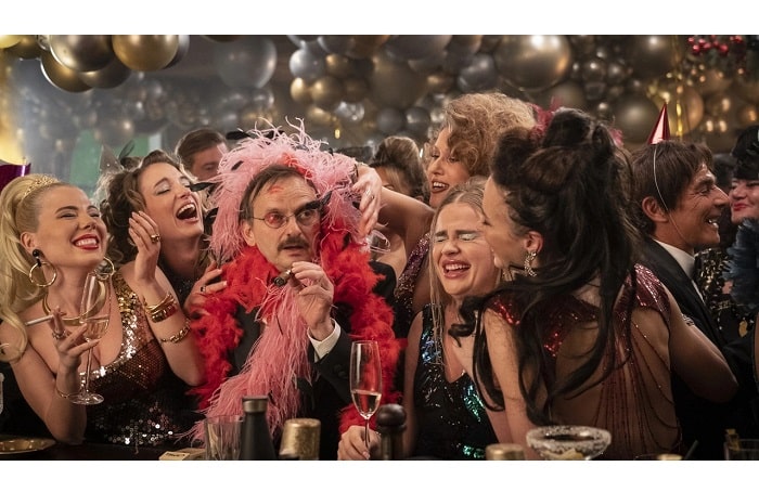  کاملا بی ارزش؛ حمله تند منتقدان به فیلم تازه رومن پولانسکی کاملا بی ارزش؛ حمله تند منتقدان به فیلم تازه رومن پولانسکی