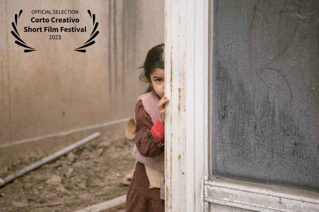  راهیابی فیلم کوتاه «با من فریاد بزن» به جشنواره مکزیکی