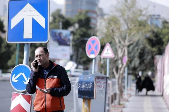  فیلم کوتاه «در وجه» راهی یونان شد 