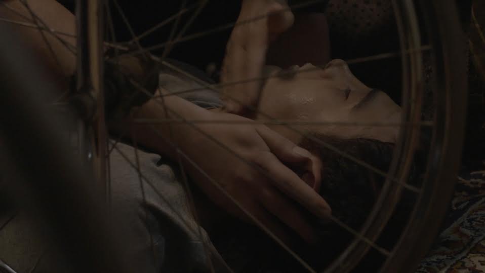 فیلم کوتاه «دم‌سیاه» آماده نمایش شد