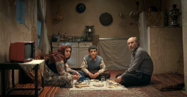 فیلم کوتاه «ریبوار» در دو جشنواره جهانی