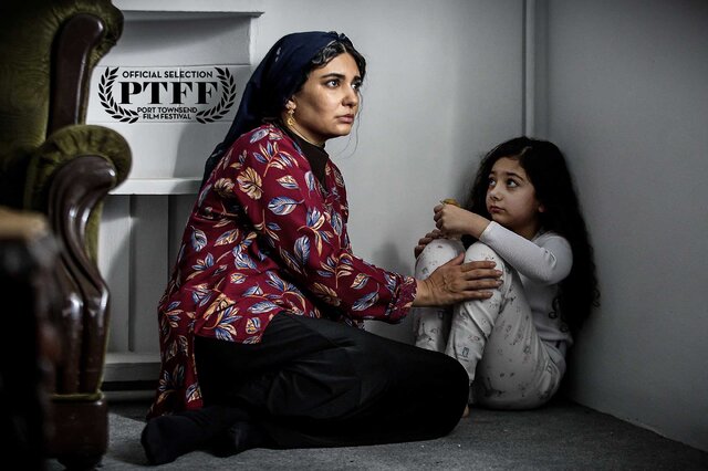  «سامپو» ایرانی در جشنواره «پورت تاونزند» آمریکا