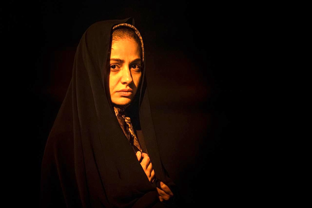 فیلم کوتاه «شلته» روی میز تدوین