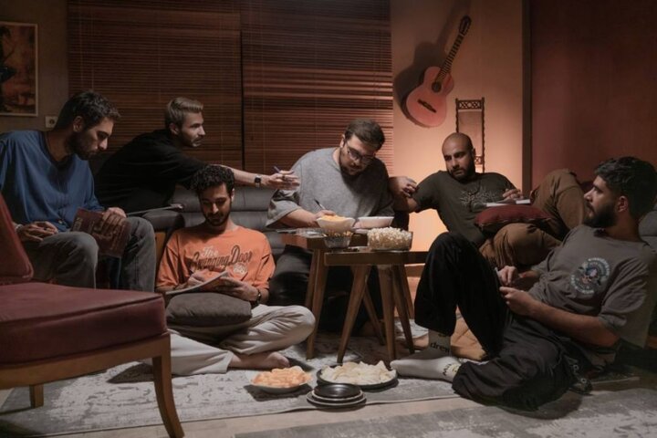 «نام، نام خانوادگی» آماده نمایش شد/ قصه یک پدر و پسر