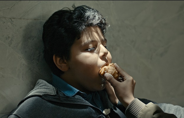 «پارادوپینگ» به جشنواره کمدی می‌رود