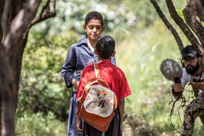  «په ژار» آماده نمایش شد/ روایتی از یک افسانه محلی! 