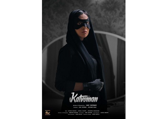 «کَتوُمَن» بهترین فیلم کوتاه جشنواره حقوق بشر بولیوی شد «کَتوُمَن» بهترین فیلم کوتاه جشنواره حقوق بشر بولیوی شد