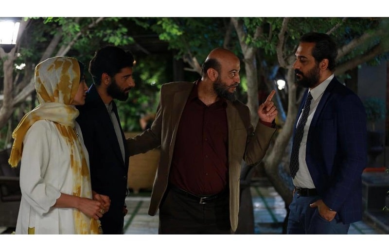  فیلم کوتاه «کمد سیاه» آماده نمایش شد 