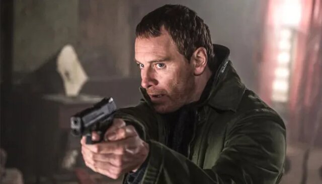 ویدئو-  رونمایی از «قاتل» دیوید فینچر