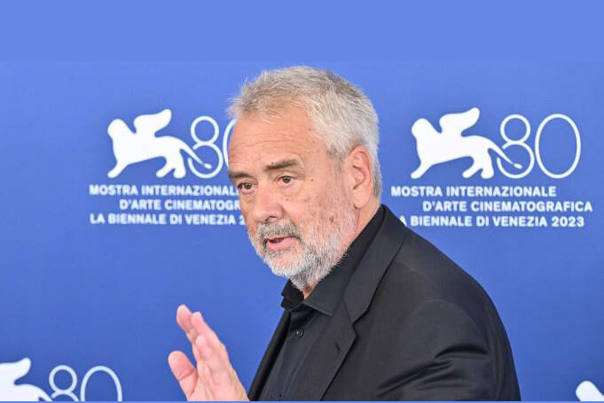 لوک بسون فیلم فضایی ۲۰۰ میلیون دلاری می‌سازد/ بازخوردهای «داگمن» 