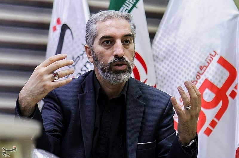 «سالاری» که در بند بنیاد نماند، چگونه سالار هنر شد؟ / این جوالدوزهای سربههوا!   «سالاری» که در بند بنیاد نماند، چگونه سالار هنر شد؟ / این جوالدوزهای سربههوا!