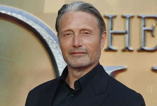  تجلیل از «مدس میکلسن»‌ در جشنواره زوریخ