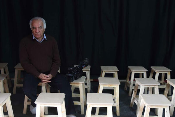  پیام رئیس سازمان سینمایی به مناسبت درگذشت مرتضی پورصمدی