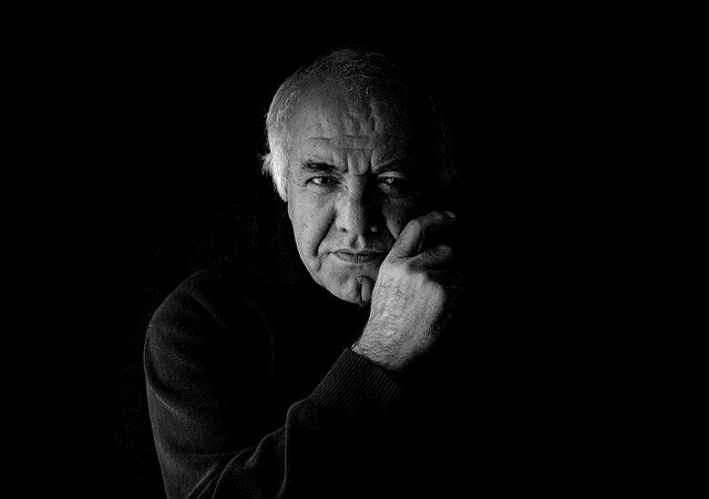  مهرداد اسکویی: پورصمدی سرباز فرهنگی مملکت بود