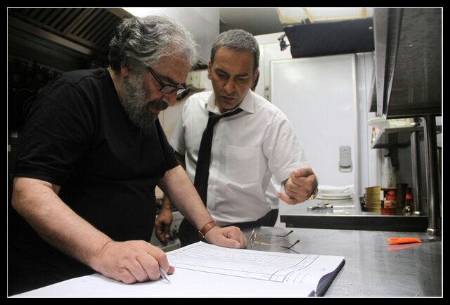  تاکید بر پخش نسخه سینمایی «خائن کشی» کیمیایی