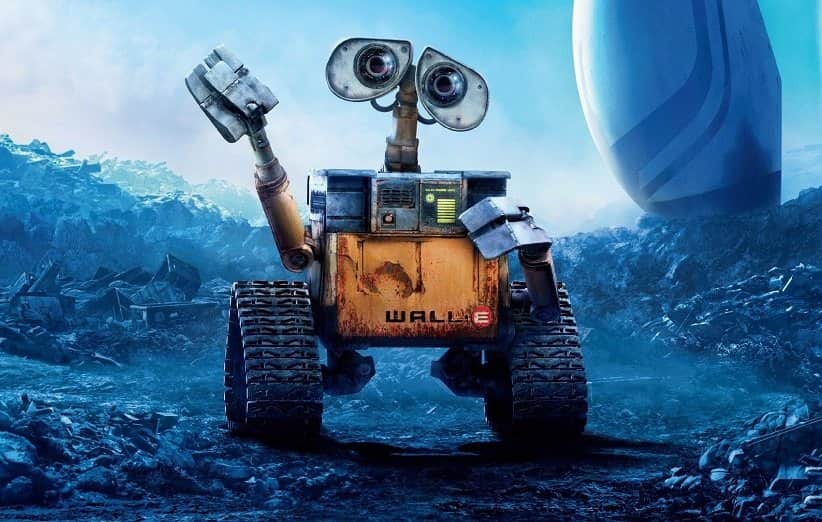 ۱۰۰ فیلم علمی-تخیلی محبوب تاریخ سینما به انتخاب توتال فیلم