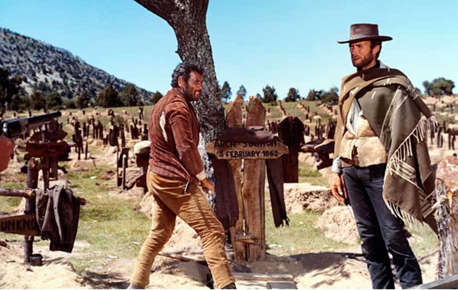 ۱۱ سکانس برتر دوئل و تیراندازی فیلم‌های وسترن؛ از بدترین به بهترین