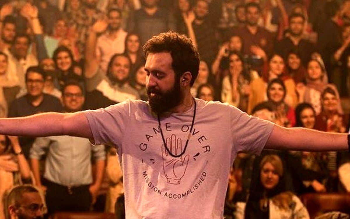  وکیل مهدی یراحی؛ از نهاد بازداشت‌کننده اطلاعی نداریم 