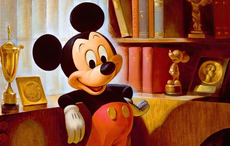 معرفی ۹ انیمیشن برتر «میکی موس»