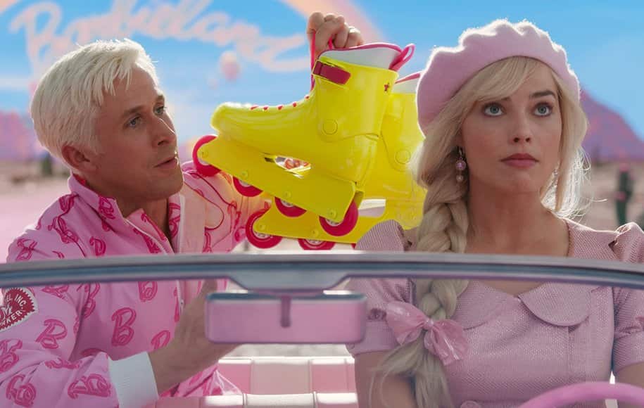 نقد فیلم «باربی»؛ فیلمی که با خودش هم شوخی می‌کند