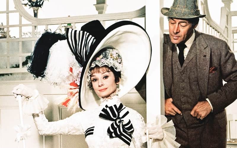 نگاهی به فیلم «بانوی زیبای من» ساخته جرج کیوکر؛ مردسالاری کلاسیک، یا فمنیسم در اسب تروای فیلم موزیکال؟ 