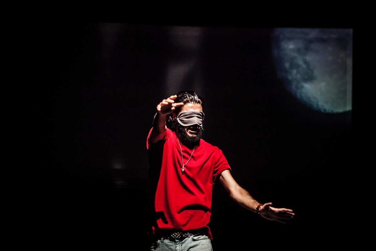 درباره نمایش «دوباره بازی»؛ فرآیند زیستِ بازی