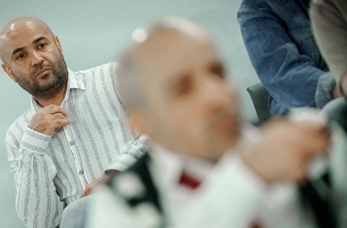 نقد نمایش «سندروم روسمر» به کارگردانی داوود زارع؛ رهایی اسب‏ سفید