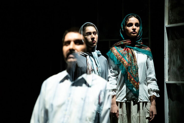 «سال سوم جنگ» بر ۲ عاشق چه گذشت؟/ قصه جبر و سرنوشت