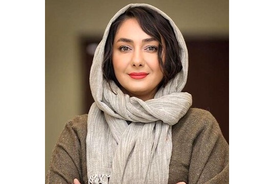 هانیه توسلی بازیگر سینما با قرار کفالت آزاد شد هانیه توسلی بازیگر سینما با قرار کفالت آزاد شد