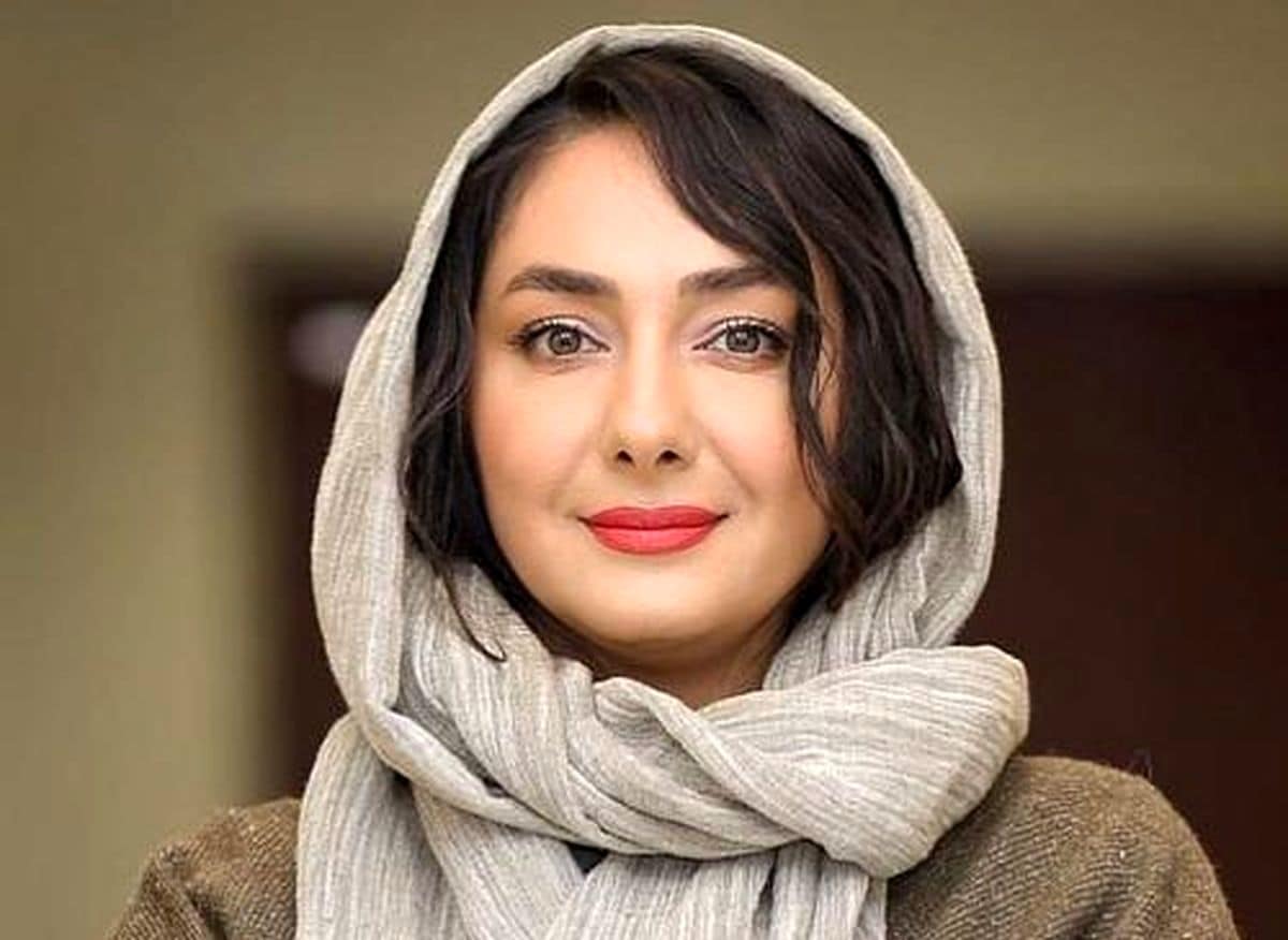 هانیه توسلی بازداشت شد