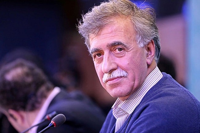 همایون اسعدیان: دانشجویان قم از معاشرت با سعید روستایی لذت خواهند برد