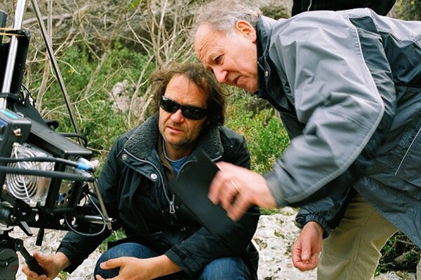 جشنواره کمراایمیج از ورنر هرتسوگ و پیتر سایتلینگر تجلیل می‌کند