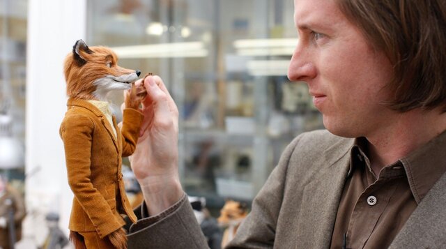  انتقاد «وس اندرسون» به تغییر در کتاب‌های «رولد دال»