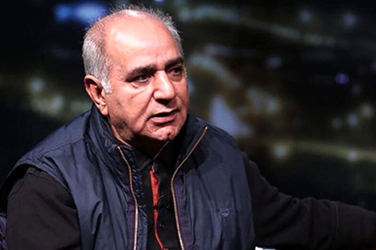  روا نیست هنرمندان قبل از انقلاب را کثیف بنامیم و اموالشان را مصادره کنیم! 