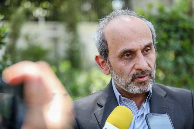  اظهارات جبلی درباره قصه دردناک آرشیو صداوسیما و تغییر معاون سیاسی