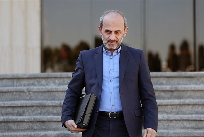 رئیس سازمان صداوسیما در دوران مدیریتش درمورد چهره‌ها چه مواضعی گرفته است؟ / ۷۱۷ روز با سلبریتی‌ها