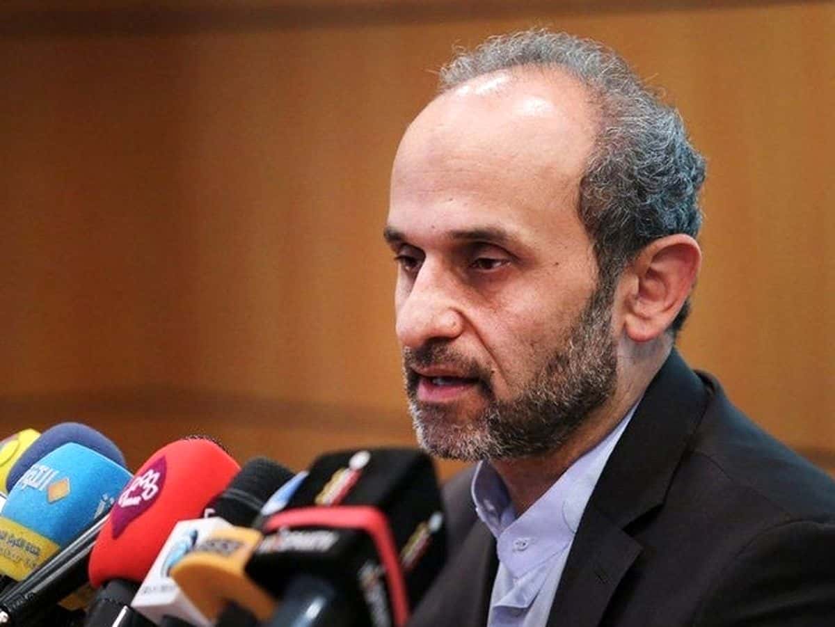  عذرخواهی رییس صداوسیما از وزیر پیشین بهداشت؛ جای دفاع ندارد 