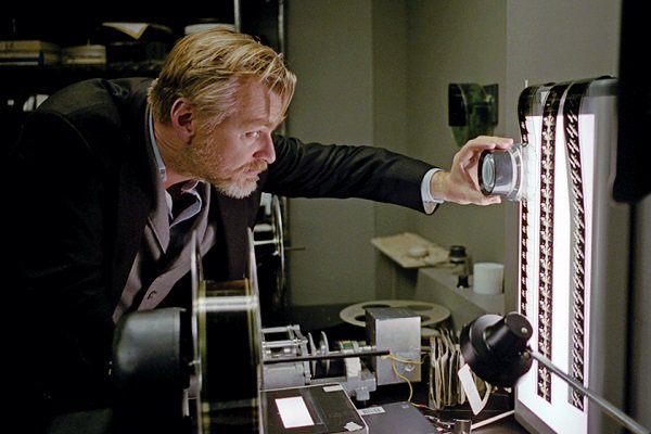 ۳۷ اثری که نولان به فیلم‌بازها پیشنهاد می‌کند