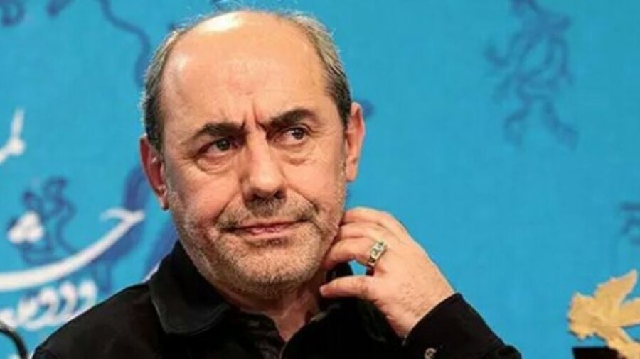 ویدئو- خاطره کمال تبریزی از اکران «مارمولک» برای اعضای شورای عالی امنیت ملی/ سالن از خنده حاضران منفجر شد