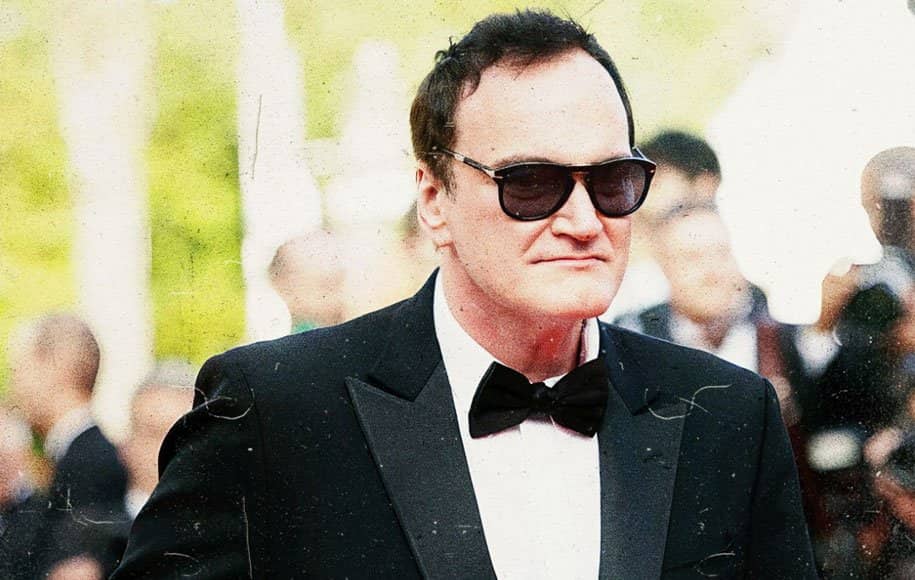 ۱۰ فیلم که کوئنتین تارانتینو در ساخت آثارش از آن‌ها تاثیر گرفته است