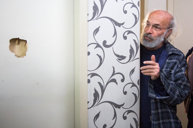 چه سرانجامی در انتظار آخرین سریالِ کیانوش عیاری است؟ چه سرانجامی در انتظار آخرین سریالِ کیانوش عیاری است؟