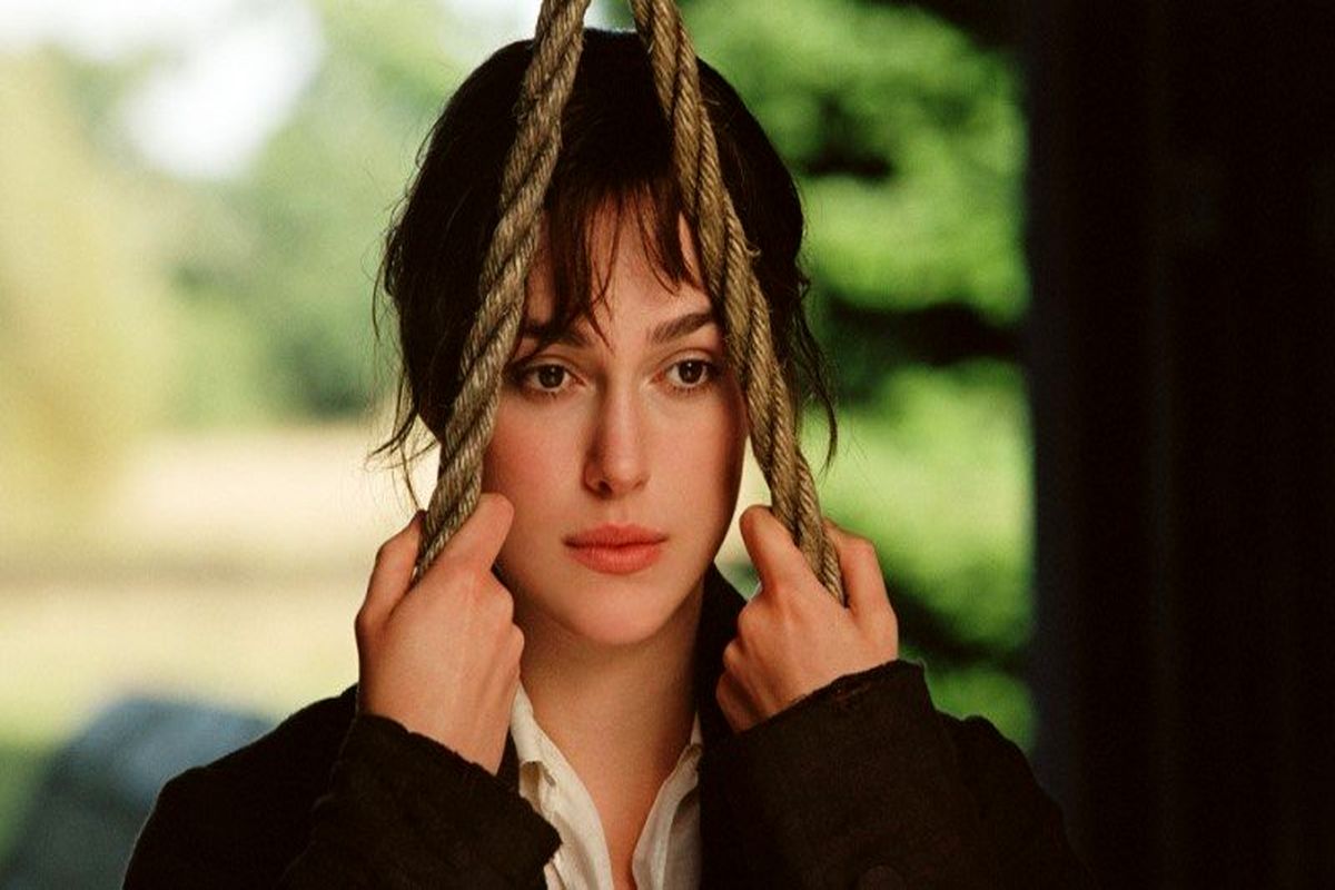 بازیگری که از ترس هوش مصنوعی کپیرایت چهرهاش را ثبت میکند! بازیگری که از ترس هوش مصنوعی کپیرایت چهرهاش را ثبت میکند!