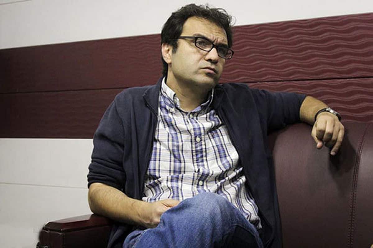 متن «ماتئی ویسنیک» را ایرانیزه نکردیم / نمایشی درباره قربانیان زن جنگ بالکان