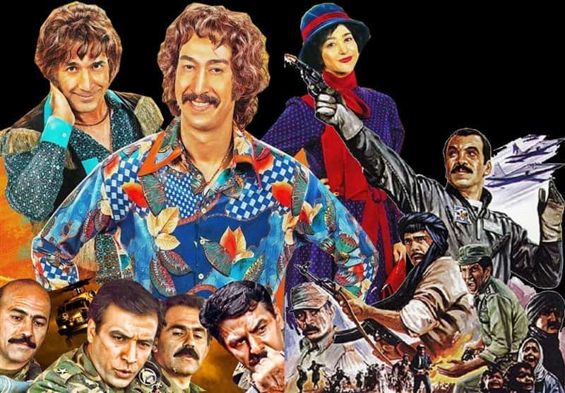 فسیل؛ کانیمانگا را گرفت/ سهم ۸۰ درصدی کمدیها در جدول فروش   فسیل؛ کانیمانگا را گرفت/ سهم ۸۰ درصدی کمدیها در جدول فروش
