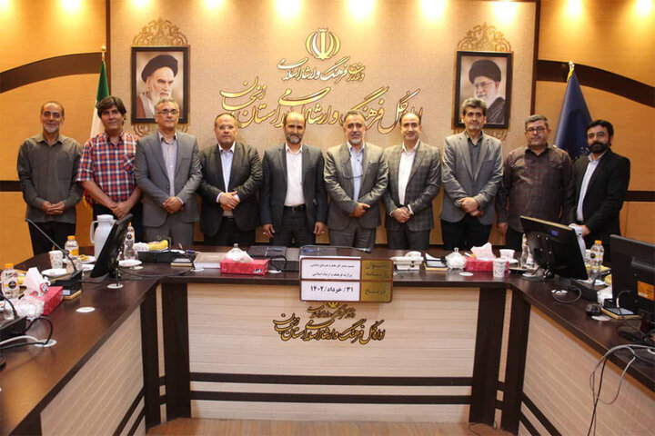 حمایت کامل از برگزاری جشنواره بین‌المللی پانتومیم