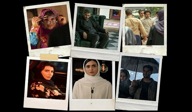  تازه‌ترین آمار گیشه سینما در غیاب کمدی‌ها