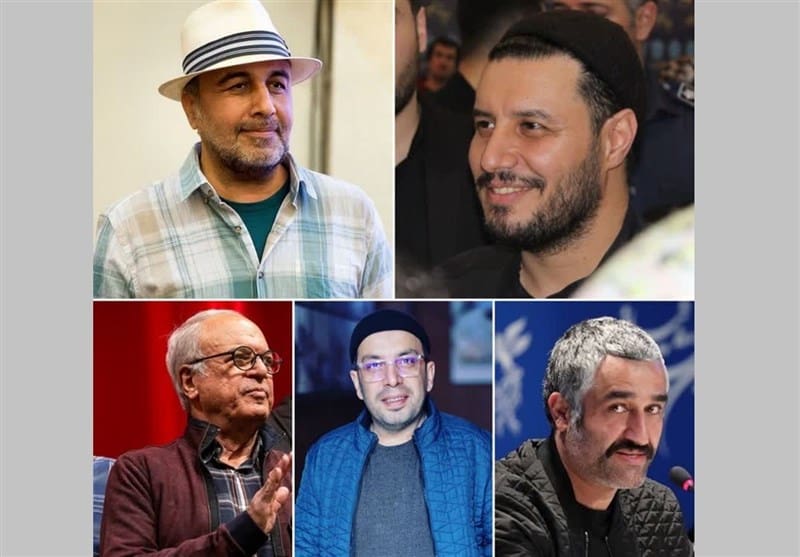  نگاهی به سبد سینمای ایران در سال ۱۴۰۲/ کدام کمدی‌ها در راه‌اند؟ 