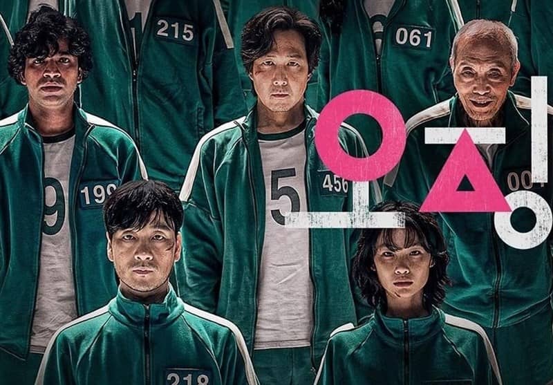  ۸ بازیگر جدید سریال بازی مرکب معرفی شدند 