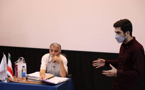 «اصغر فرهادی» درباره اهمیت مطالعه «معرفی مشاغل» چه گفت؟